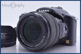 Panasonic Panasonic LUMIX DMC-FZ30 12x Shipping) #yk7095