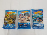 Lot Of 3 Hot Wheels Mystery Models Bone Shakers No Duplicates