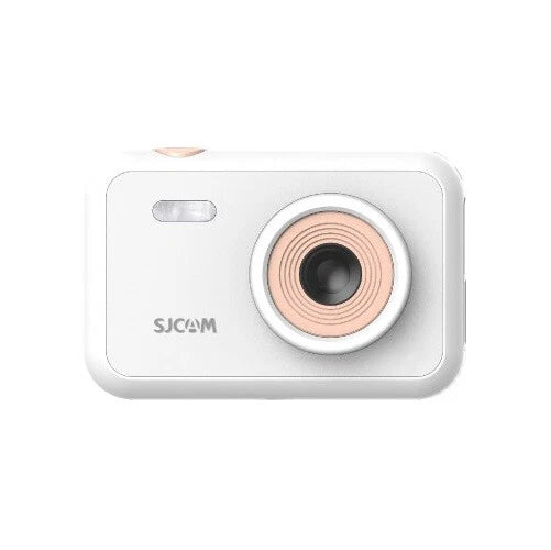 SJCAM Kids FunCam 5MP Kids Action Camera with Photo Frame Function
