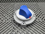 Guest Model 2112A Battery Switch 230-345A, 6-32V Battery