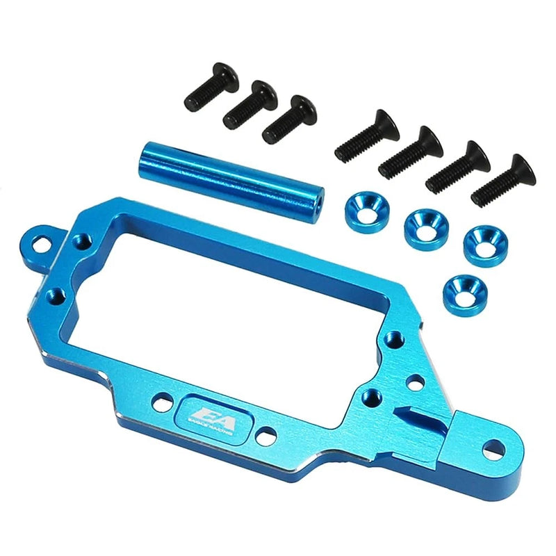 EAGLE RACING AL Servo Mount MB-01-03U for Tamiya MB-01 BT-01 RC Car Japan