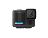 GoPro - HERO 4K Action Camera - Black with SanDisk Extreme 32 GB microSDHC card