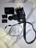 Panasonic LUMIX G7 16MP Digital SLR Camera KIT  14-42mm Lens + More See Desc!