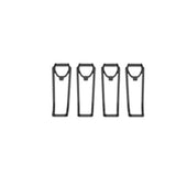 Propeller Guard suitable for K13 MAX drone, propeller protection frame