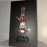 New 2016 Propel Star Wars 74-Z Speeder Bike High Performance Battle Drone Disney