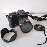 Fujifilm FinePix S9500 9.0MP Digital Camera 28-300mm Lens