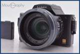 Panasonic LUMIX DMC-FZ10 12x Optical Zoom Camera with Battery from Japan