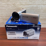 Panasonic HDC-TM85 video camera 5640