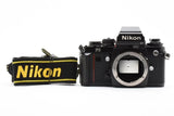 Nikon Nikon F3 HP MY01YA462