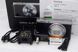 FUJIFILM XF1 BLACK 542992