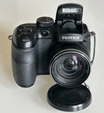 Fujifilm FinePix S1500