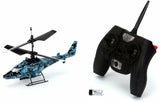 FORCE RC MH-35 Allied Defense Battle Heli Item #FCE2000