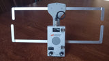 Tracking System for RC Planes, Rockets, Drones Communications Specialists PR-100