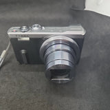 Panasonic LUMIX DMC-ZS40 18.1MP Compact Digital Camera PARTS ONLY - Bad Focus