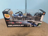 PROPEL RC HeliHauler | RC Truck And Helicopter Combo