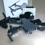 DJI Mavic Pro Drone set From Japan used
