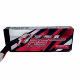 SMC Mudboss V3 2S 7.4v 5200mAh 50C LiPo w/ TRX plug - POWERHOUSE!!!!
