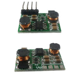 DC 1.5V 1.8V 2.5V 3.3V 3.7V 5V Boost-Buck Converter Board Power Supply Module
