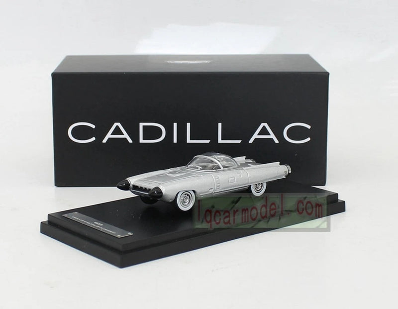 1/64 Cadillac 120th Anniversary 1959 CYCLONE XP-74 CONCEPT Hidden style / Flaws