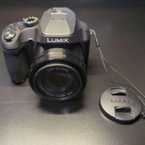 Panasonic LUMIX DC-FZ85D Cover Bonus