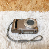 Panasonic lumix DMC-TZ5 Digital Camera