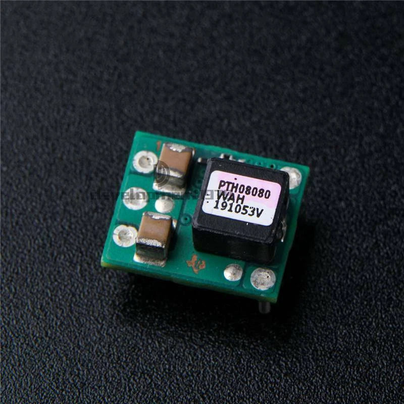 1PCS NEW PTH08080WAH DIP-5 Switching Converters 2.25A Wide Input/ Out #E10