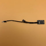 For DJI FPV Drone Gimbal Camera Parts Signal Line Gimbal Coaxial Cable Accessory