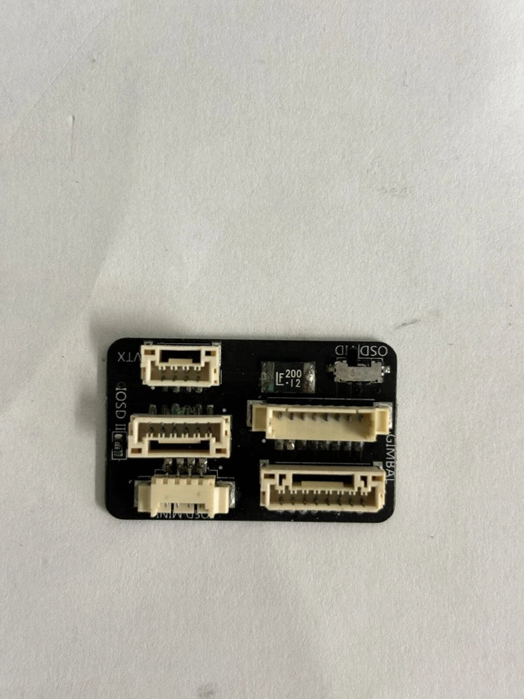 DJI Phantom 2 FPV P2 Signal Hub V1