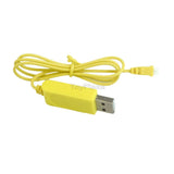 3.7V LiPo USB Charger 300mA PH1.25-2P Nor plug for Mini RC Heli Copter Drone