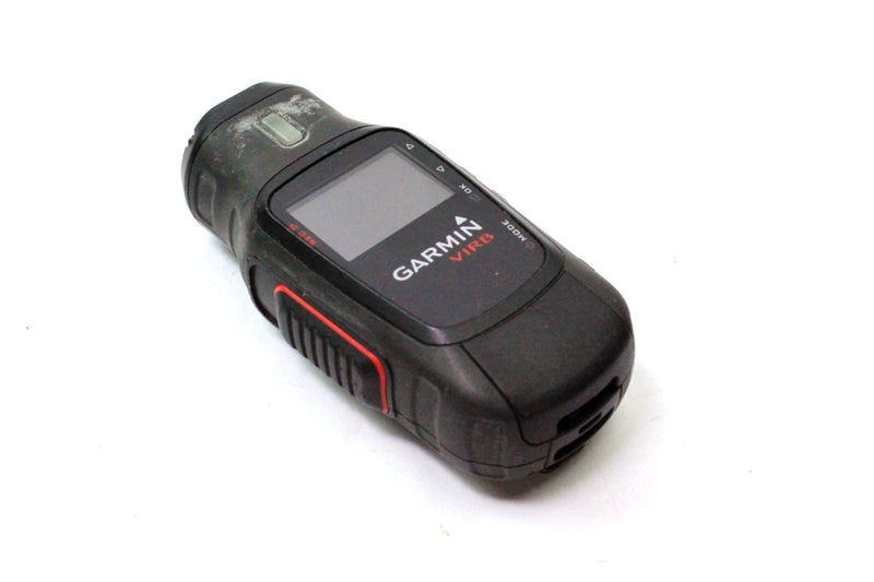 Garmin Virb HD Action Camera Chroma Display IPH-01088 03AHGT00 AS IS
