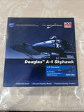 Hobby Master Douglas A-4 Skyhawk 1/72 HA1438c Diecast Model