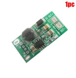 Step Up Power Supply Boost Module 5V To 12V Converter Dc-Dc 1X 8W Usb Input I nl