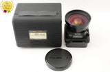 Fujifilm EBC Fujinon GX-M 65mm F5.6 GX680 Lens¡¾Near MINT w/Case¡¿JAPAN #636