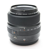 Fujifilm Fujinon GF 63mm F/2.8 R WR (Fuji G mount) #337