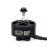 Surpass Hobby  Brushless Motor M5 Steel Shaft For RC FPV Drone Aerial Vehicle