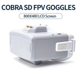 Skyzone Cobra SD 5.8GHz FPV 4.3