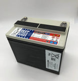 Original Tesla Model S 2012-2015 12 Volt Battery OEM NEW Battery