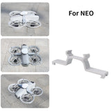 AirTag Fixing Bracket Mount Portable Tracker Light for DJI NEO Drone Accessories Drone