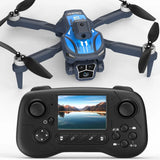 F179 Drone with 1080P Camera, Brushless Motors, Obstacle Avoidance & WIFI Contro