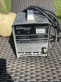 Club Car PowerDrive 3 Battery Charger Lester Model 26560 48V for Golf Cart Battery