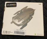 VOLANTEXRC FPV WiFi RC Drone Remote Control Drone Q1 Upgrade Foldable 1080P H...