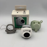 Instax Pal Camera RRP ?89.99 Super Small Digital Camera Milky White Tested Works