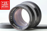 ¡¾N MINT¡¿Fuji Photo Optical Fujinar 18cm 180mm f/4.5 Large Format Lens From JAPAN