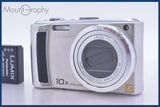¡¾EXC¡¿ Panasonic LUMIX DMC-TZ5 10x battery,memory card FromJapan #mj8639