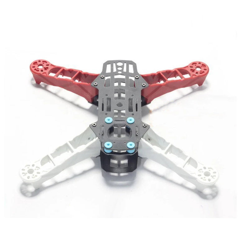Q250 Type Q260 260mm 4-Axis Glass Fiber Quadcopter Frame Kit for RC FPV CC3D F3