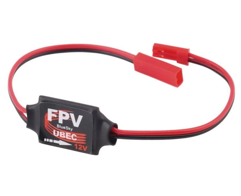 DC-DC Converter Step Down Module 3A 12V Mini BEC For RC Plane FPV DP Converter