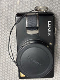 Panasonic DMC-LX2 Compact Digital Camera Tested From Japan