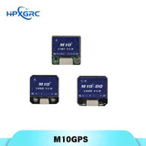 HPXGRC M10-181 GPS Module for FPV Drone DIY RC Quadcopter Navigation System