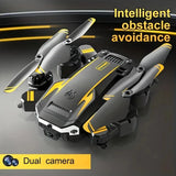 S6 Professional Remote Control Drone, Dual camera