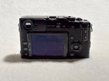 Fujifilm X Series X-Pro 1 16.3 MP Digital Camera